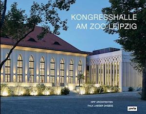 Kongresshalle am Zoo Leipzig