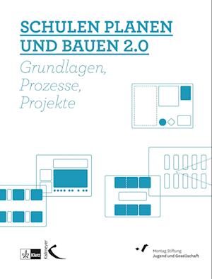 Schulen planen und bauen 2.0