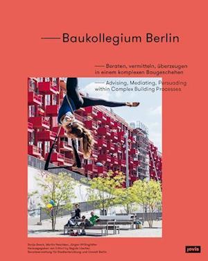 Baukollegium Berlin