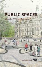 Public Spaces