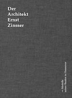 Der Architekt Ernst Zinsser