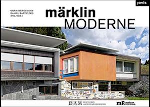 Marklin Moderne