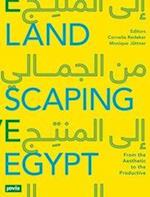 Landscaping Egypt