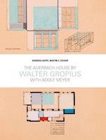 The Auerbach House by Walter Gropius