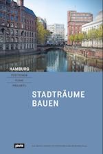 Hamburg - Positionen, Plane, Projekte