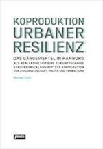 Koproduktion Urbaner Resilienz