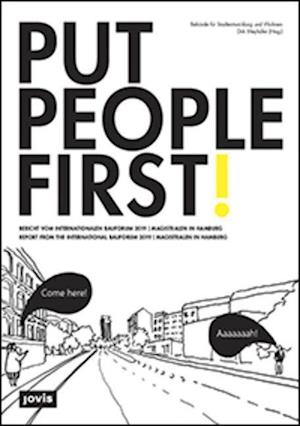 Put People First!