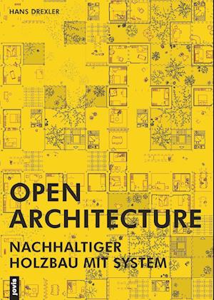 Open Architecture