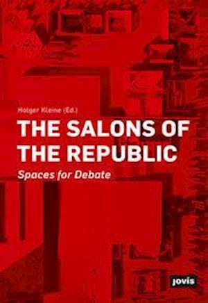 The Salons of the Republic