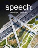 Speech: 20, Landscape