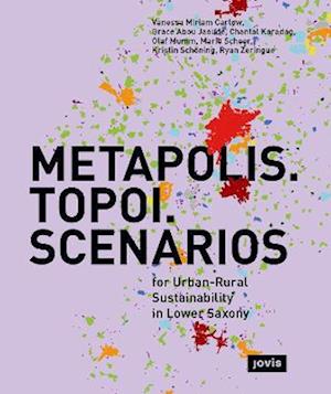 METAPOLIS. TOPOI. SCENARIOS