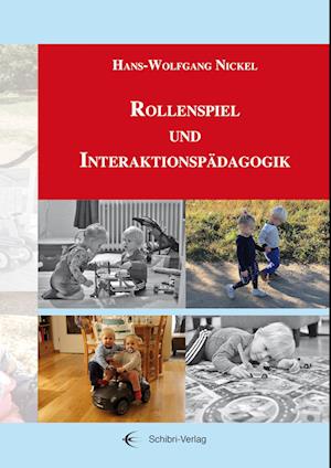 Rollenspiel und Interaktionspädagogik