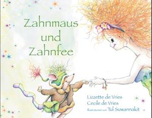 Zahnmaus und Zahnfee