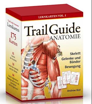 Trail Guide Anatomie