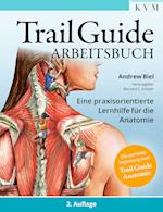 Trail Guide - Arbeitsbuch