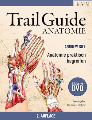 Trail Guide Anatomie