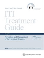 Prevention and Management of Peri-Implant Diseases