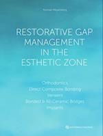Restorative Gap Management in the Esthetic Zone