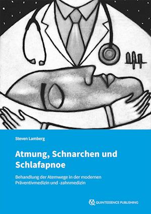 Atmung, Schnarchen und Schlafapnoe