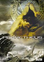 Prometheus 01. Atlantis