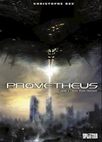 Prometheus 02. Blue Beam Project