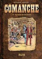 Comanche 12 - Ein Dollar mit drei Seiten