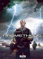 Prometheus 09. In der Dunkelheit