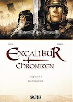 Excalibur Chroniken 01. Pendragon