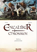 Excalibur Chroniken 04. Patricius