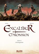 Excalibur Chroniken. Band 5