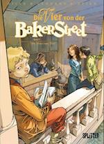 Die Vier von der Baker Street 06
