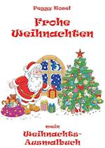 Frohe Weihnachten