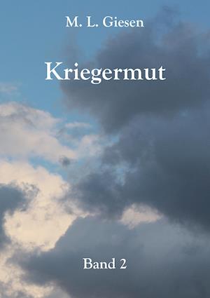 Kriegermut