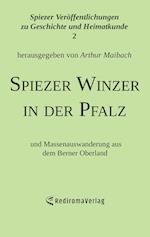 Spiezer Winzer in der Pfalz