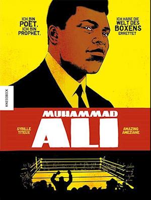 Muhammad Ali