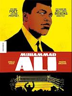 Muhammad Ali