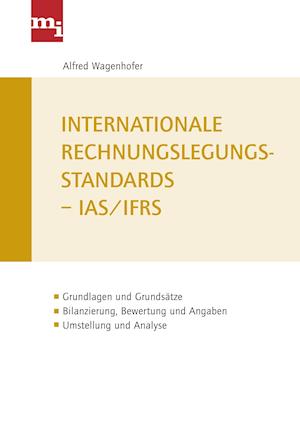 Internationale Rechnungslegungsstandards - IAS/IFRS