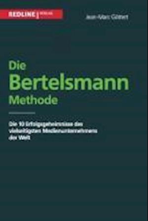 Die Bertelsmann-Methode