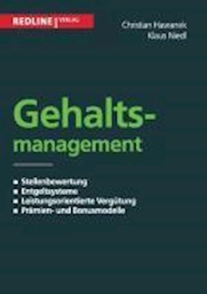 Gehaltsmanagement