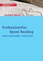 Professionelles Spead-Reading