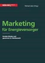 Marketing für Energieversorger