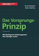 Das Vorsprungs-Prinzip