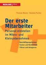 Der erste Mitarbeiter