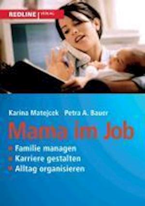 Mama im Job