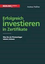 Erfolgreich investieren in Zertifikate