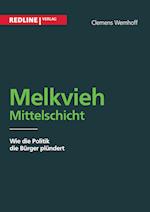 Melkvieh Mittelschicht