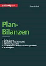 Planbilanzen