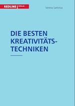 Die besten Kreativitätstechniken