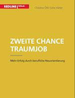 Zweite Chance Traumjob