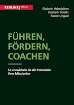 Führen Fördern Coachen